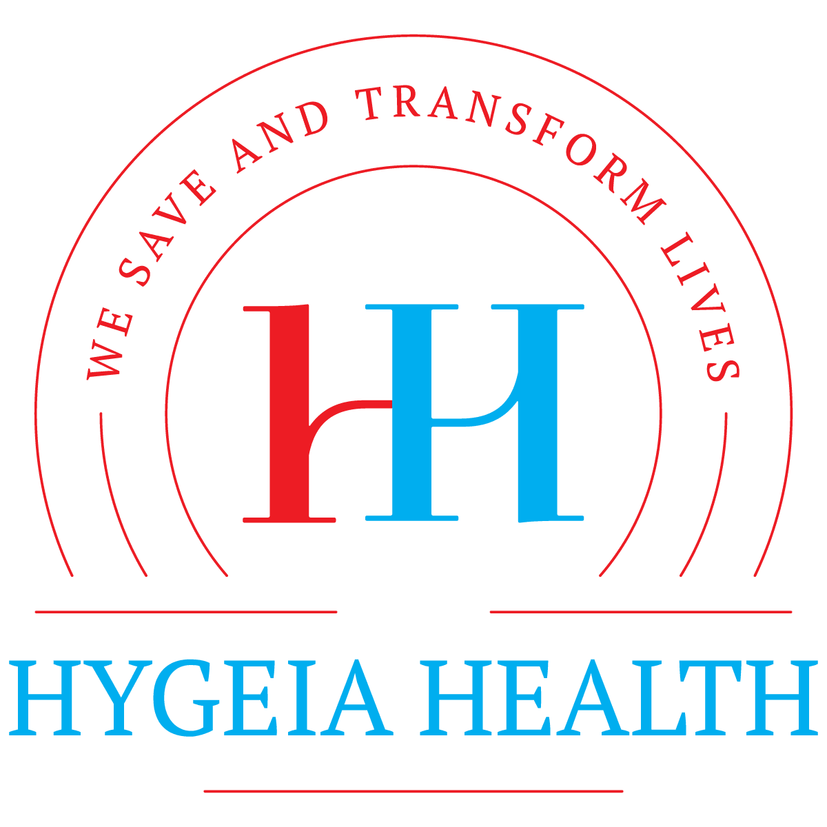 Hygeia Health logo